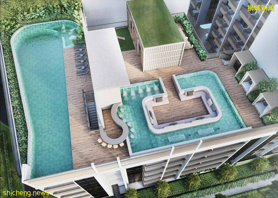 Roxy Pacific推出【Mori】，入場價每平方英尺$1,680起