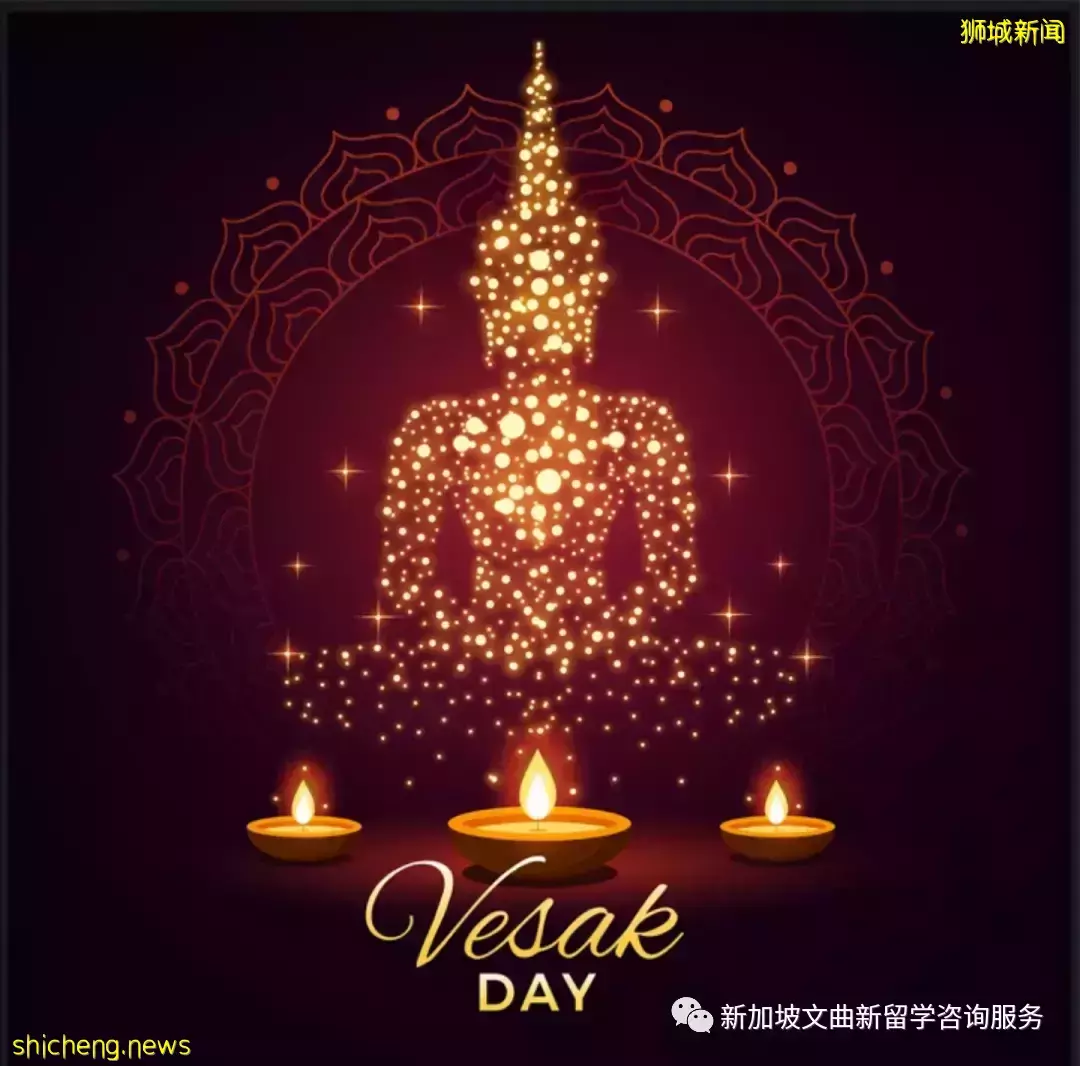 2022年新加坡公共假日彙總,來看看有哪些假期吧