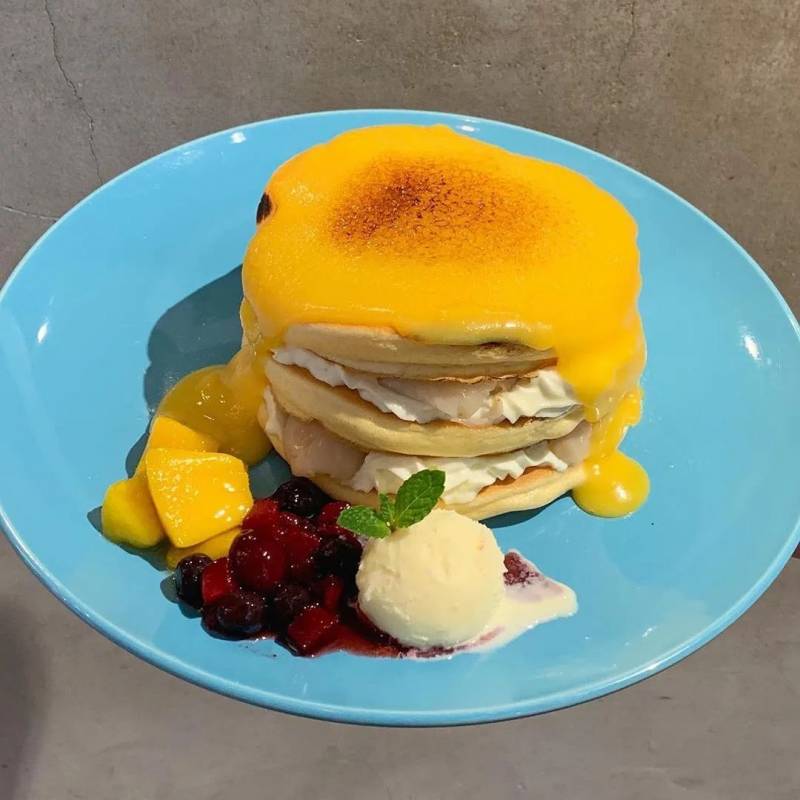 如何擁有完美的一餐？Tanjong Pagar高顔值、Ins風Cafe推薦