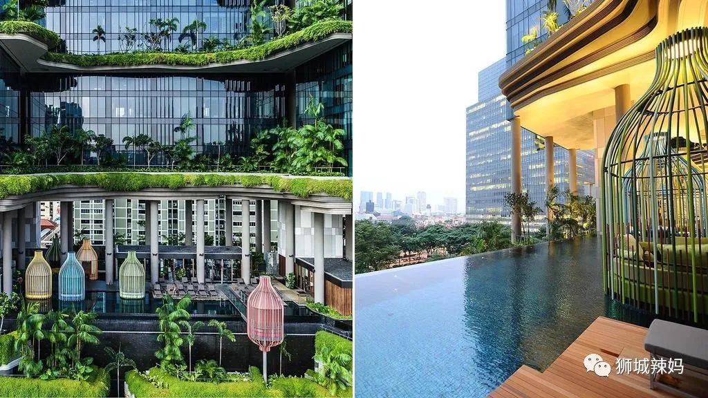 搶!新加坡2折訂香格裏拉等5星級酒店,還有一批買1送1,只在4月