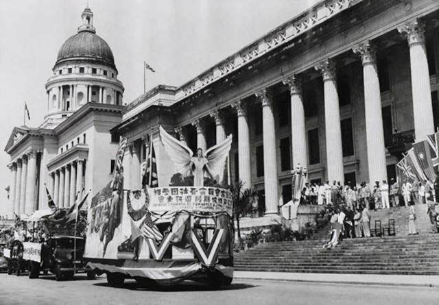 亚洲四小龙之一的新加坡,经济仅与广州相仿,那为啥能成发达国家