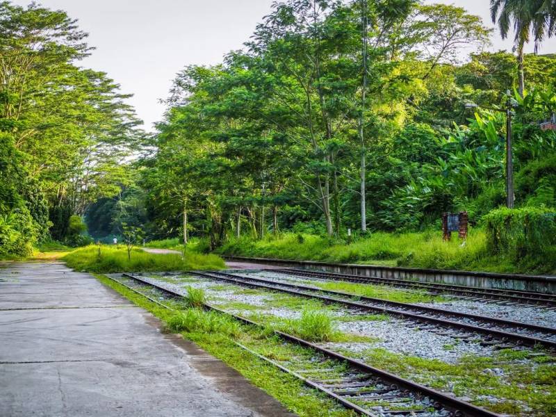 每一張都是 Ins 大片！這樣的新加坡你見過嗎