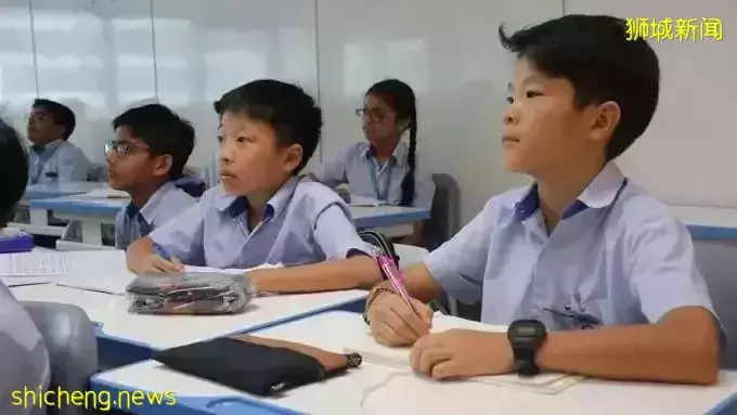 如何选择最适合孩子的新加坡小学