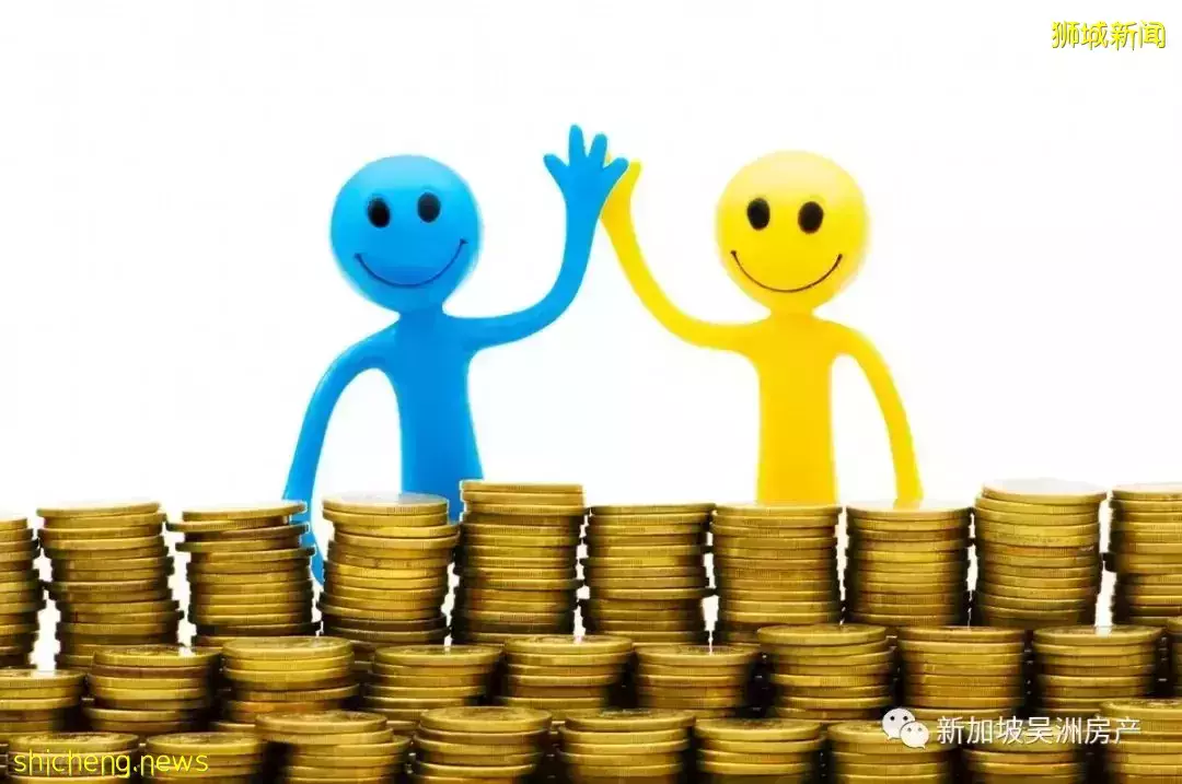 新加坡社论:一定要预防本地金融韧性带来的房地产泡沫