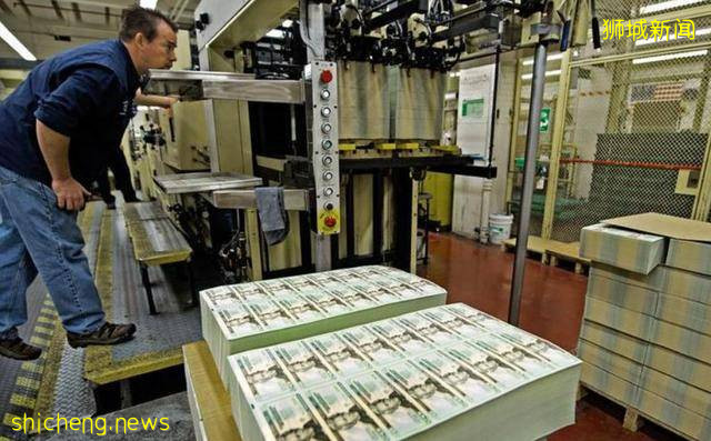 李光耀談美國衰落條件：這三大優勢還在一天，美國永遠不倒