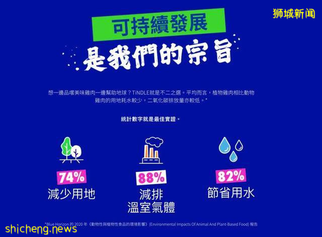新加坡人造肉公司 Next Gen Foods完成种子轮拓展融资2000万美元，GGV纪源资本参投 GGV Family