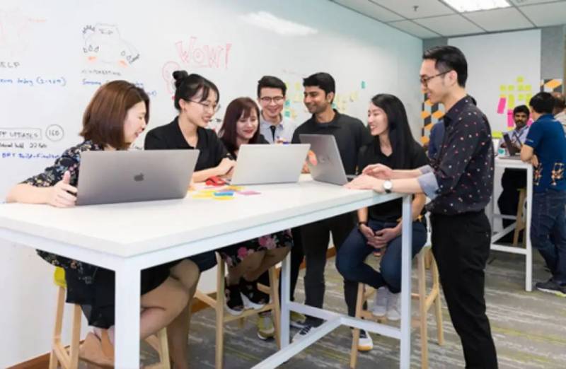 新加坡航空将成立学院加入本地培训大军,为外部机构提供培训