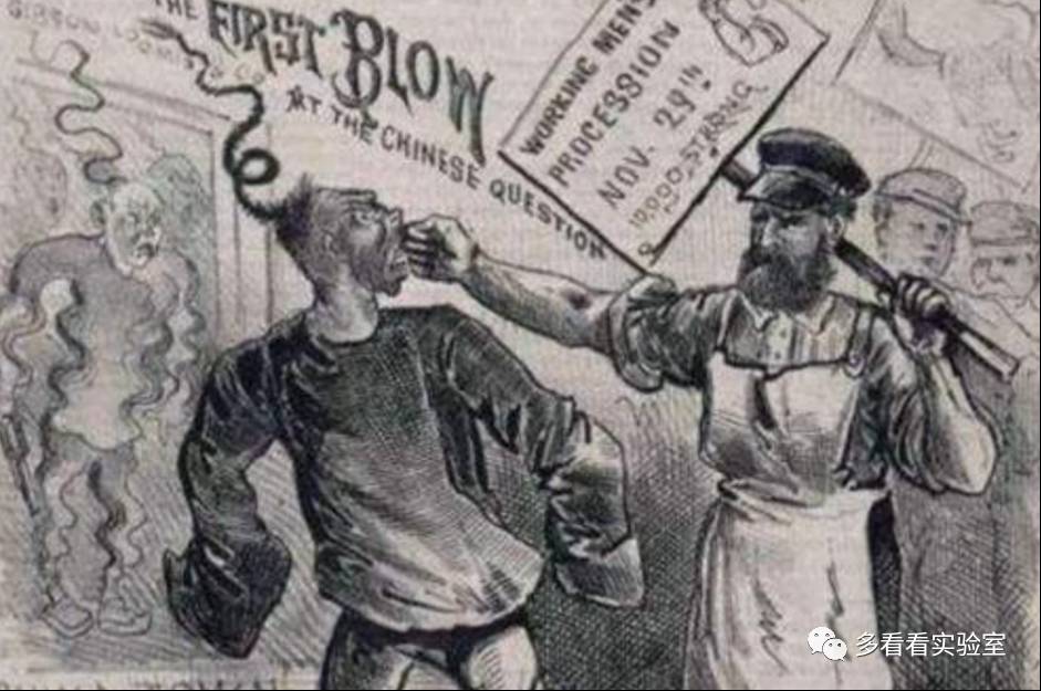 契約華工是什麽類型的工作?華人下南洋被賣爲“豬仔”