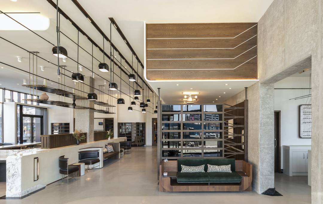 2020年度最佳酒店