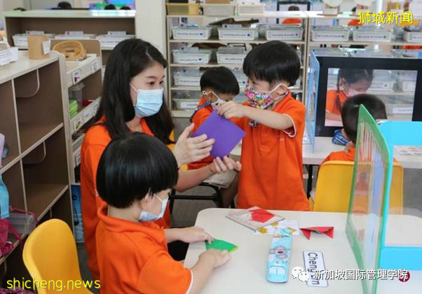 幼培署与伙伴机构提四大建议 更好照顾学前教育工作者身心健康