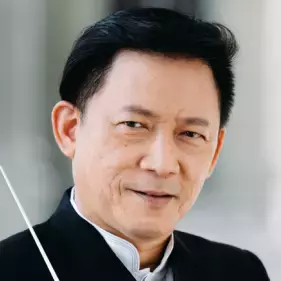 一場讓人心靈震撼的演出《五行》