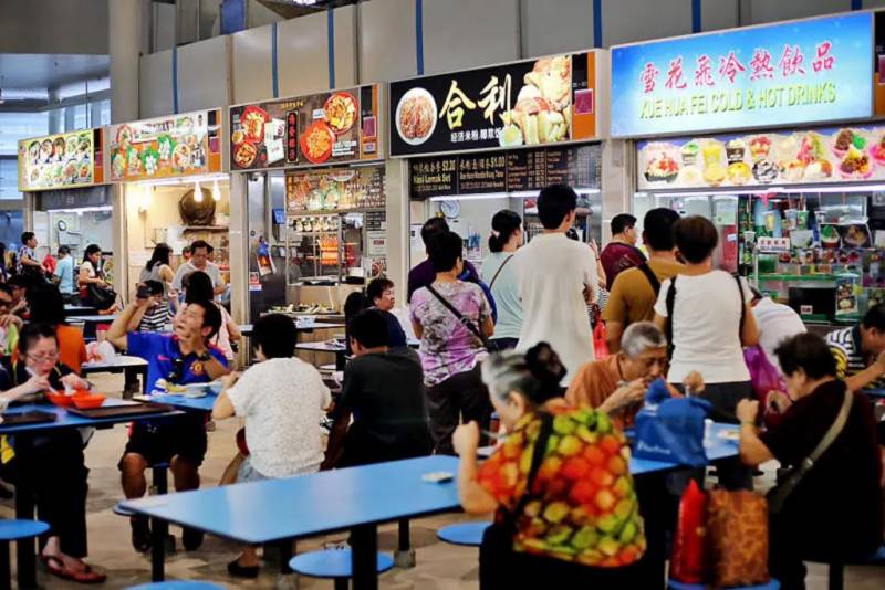 想问这些关于新加坡问题的人，绝对有很多