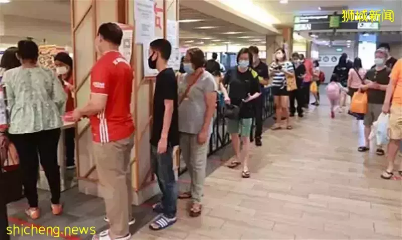 新加坡用工難問題突出!人力部關于WP准證又有新變化