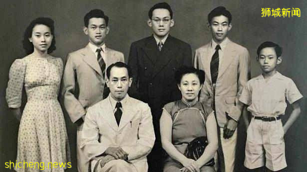 新加坡開國總理之孫面臨牢獄:無人護你一世,只能強大到沒有軟肋!
