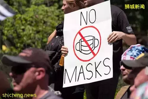 新加坡病例超100万,躺平后为什么没有崩溃?原来因为这5点