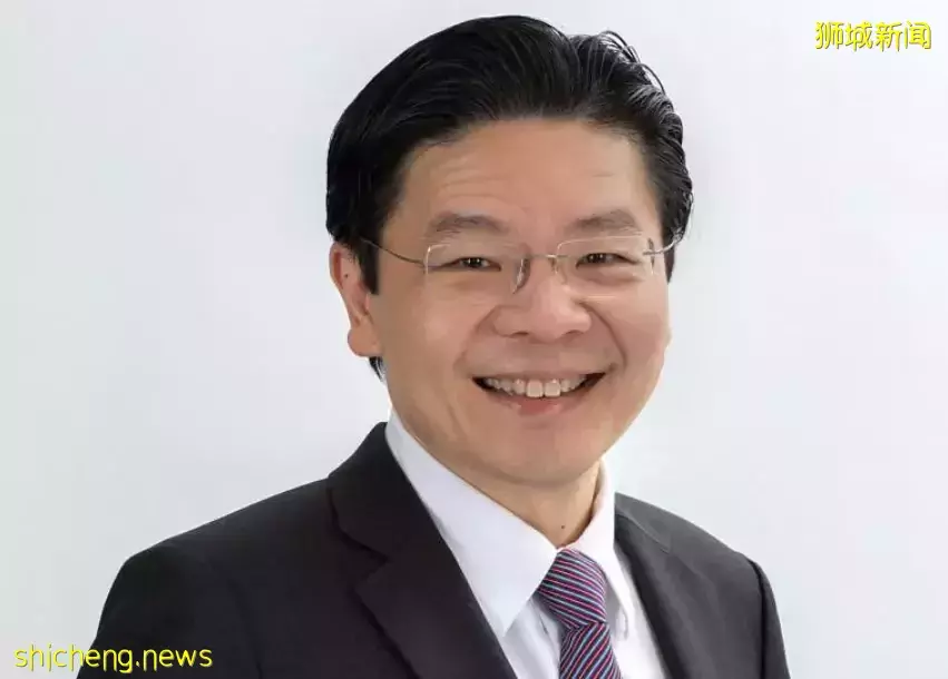 官宣黄循财升任副总理，离接班李显龙更近一步
