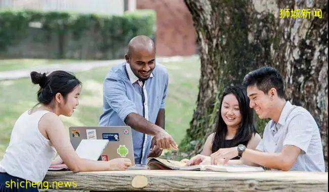 国大VS南大！两大公立博士22Fall入学申请即将开启！你会Pick哪一个