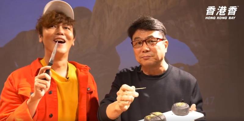 一口爆漿，軟糯流心！新加坡這款榴梿冰皮月餅去年賣到脫銷