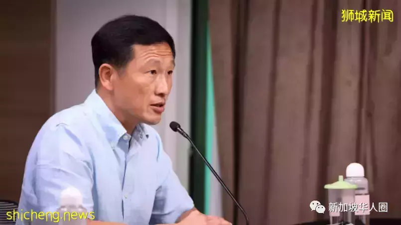 新加坡病例下月或减半!中国放宽管控轻症不必去医院