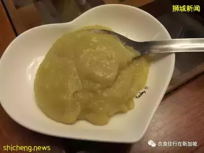 去新加坡旅游，什么特产适合带回来呢