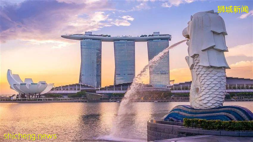 疫情下世界最宜居城市，新加坡僅排34！網友：讓我看看第一是誰