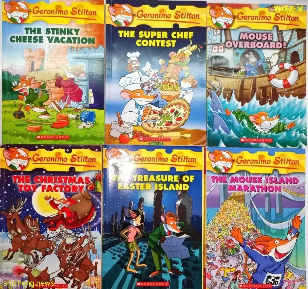 時隔3年再次開啓！新加坡最大書展周六開始，低至4折