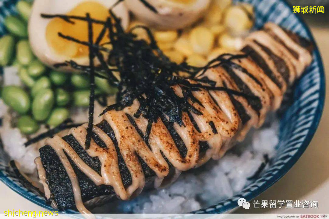 这10家物超所值的小贩中心美食,人均5新币好吃到飞起