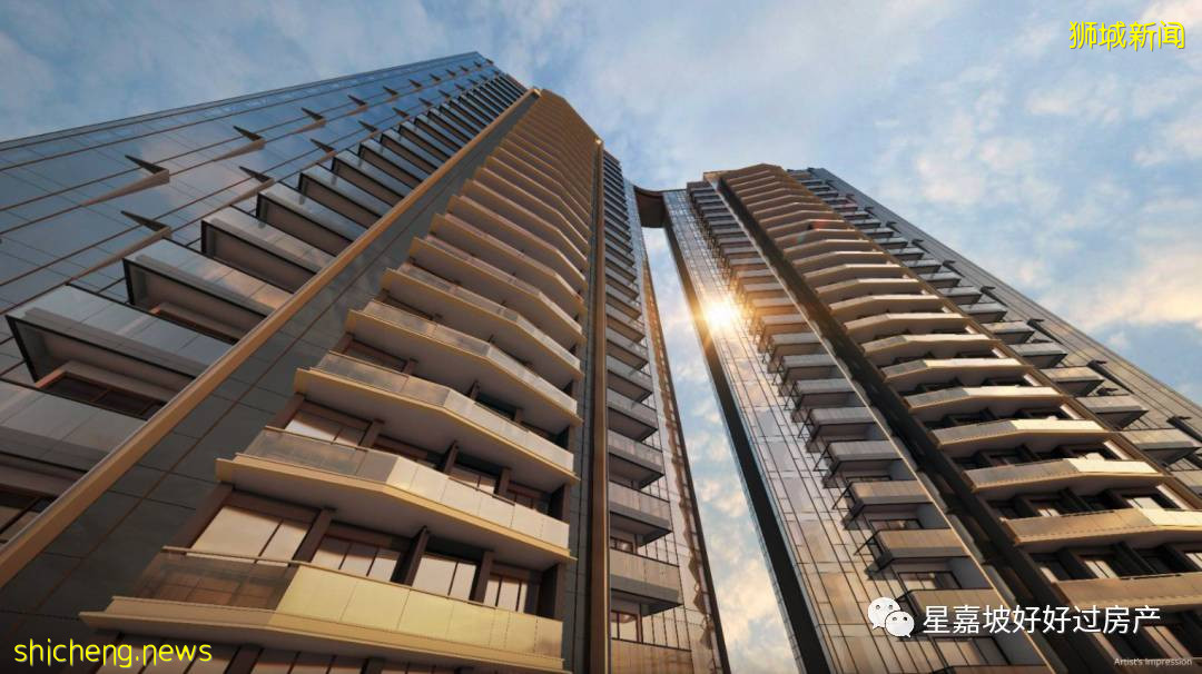 李嘉诚设计的房子,你想住吗