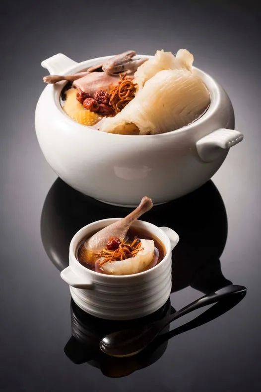 新加坡的年夜飯“硬菜”,又鮮又壕