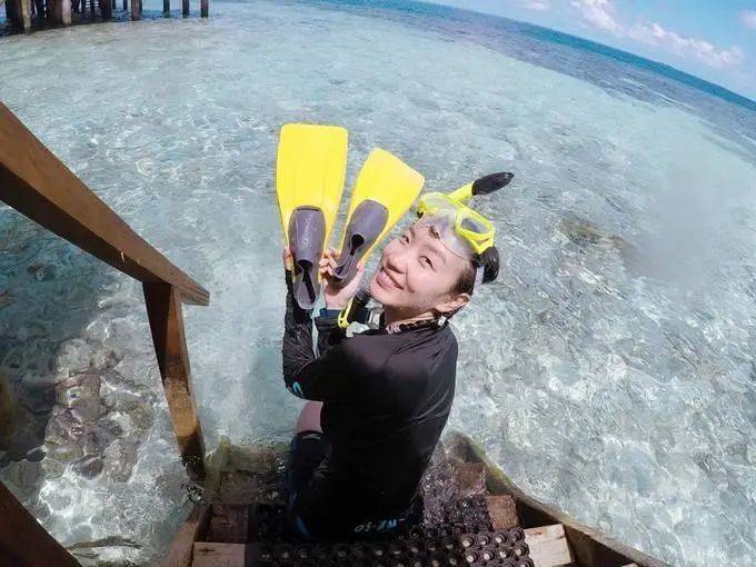 浪起來,新加坡水上運動大盤點