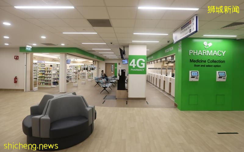 未来九年增九家综合诊疗所 会与各种保健设施结合建造