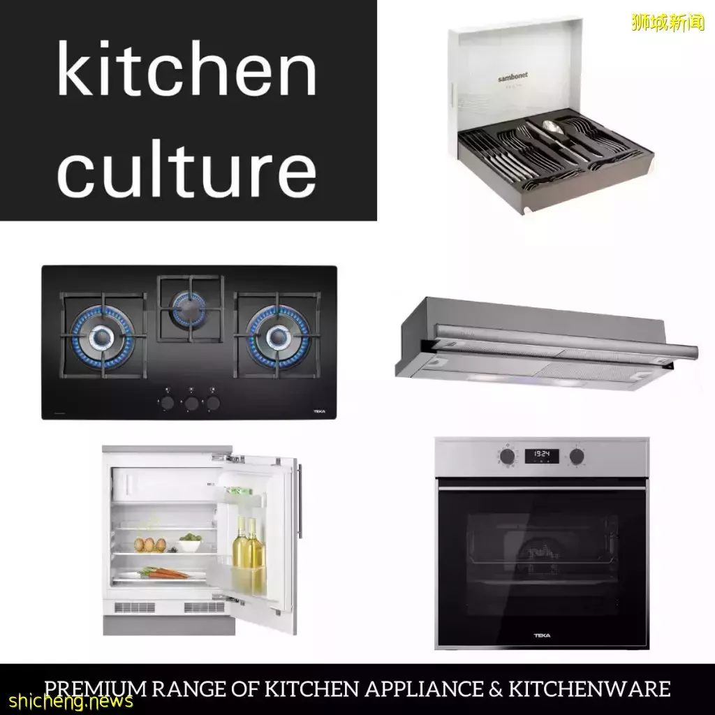 裝修清倉大甩賣！ Four Star旗艦店全場床品、沙發折扣高達80%💥 五星級酒店同款枕頭、抱枕僅售S$9.90