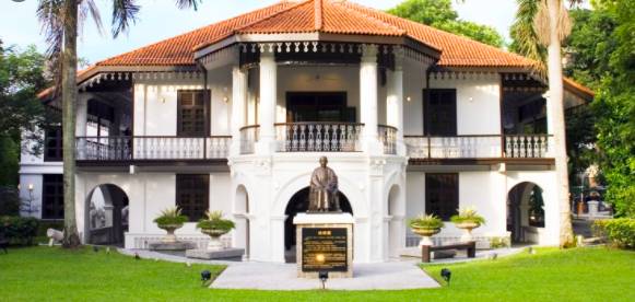 過年去哪兒玩 ? 新加坡春節精彩活動大盤點