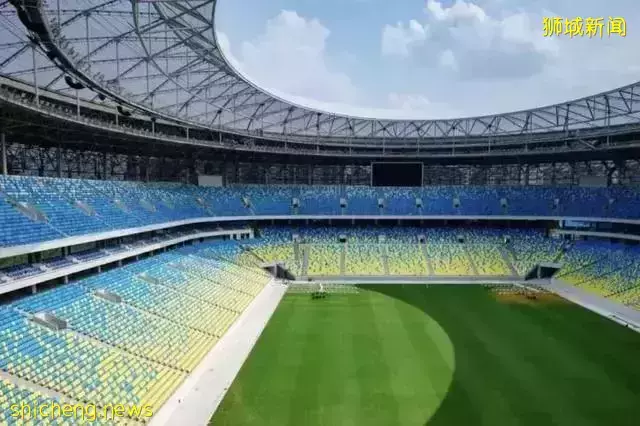 狮城热点 首届新加坡商务峰会3月22日举行