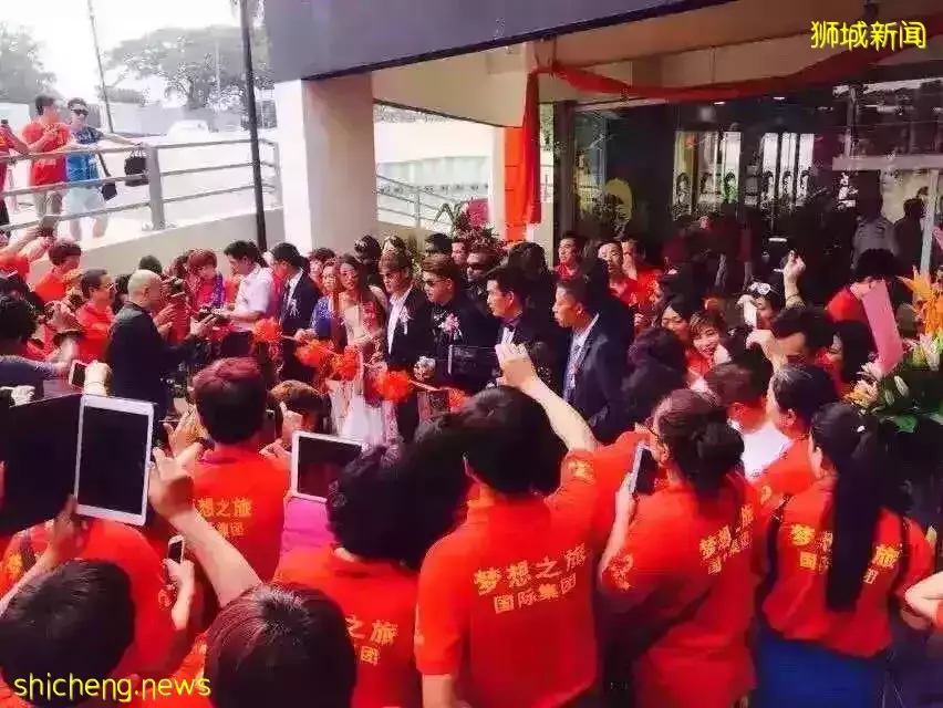 罕見爆光！新加坡一次逮捕這35人！他們用騙來的錢買豪宅名表，開法拉利、勞斯萊斯