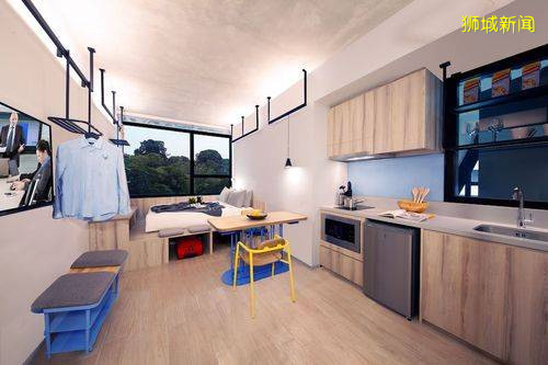 新加坡酒店也開始複工啦！聖淘沙豪華酒店低至每晚S$185++起！酒店度假搞起來，假裝在旅遊