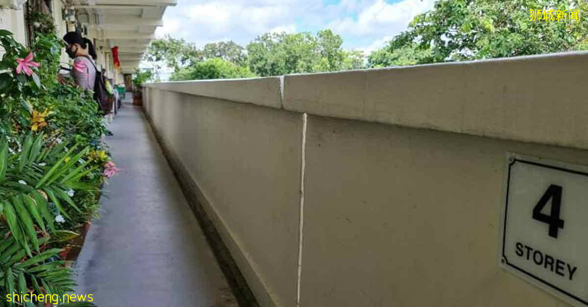 逾期逗留7年 当私人按摩师 中国女子遇突检爬窗坠死