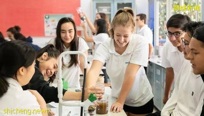 最新IB成绩出炉，表现最优异的学校，今年都有谁