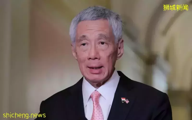 李显龙总理：本区域国家比美国更尊重中国对疫情的处理方法
