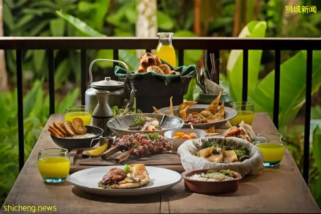 【周末去哪】小CK5折、玩具手辦&時空體驗館買1送1、兔子咖啡館、新餐廳