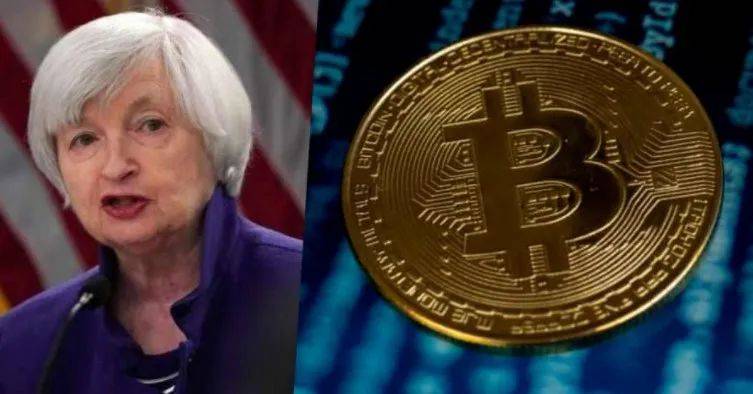 新加坡财政部第二部长:国人买房要考虑还款能力;美国财长警告比特币风险