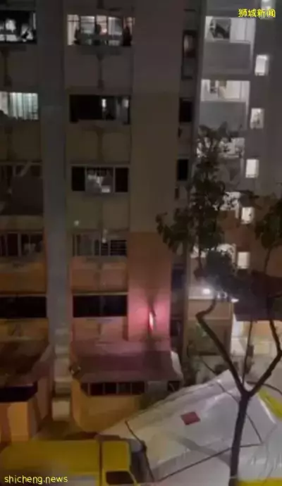 反锁大闹3小时 毒男恫言一锅熟 