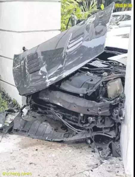 蘇州工業園的前總裁,在新加坡被人埋伏、亂棍毆打!主謀花了25000新幣買凶