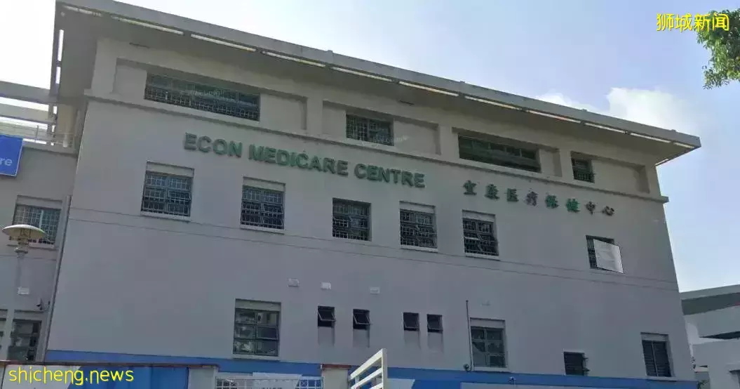 新加坡老人打完第4針疫苗，一個月後去世！衛生部初步調查結果出爐