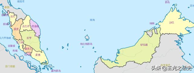 1965年，爲什麽富得流油的新加坡，會被踢出馬來西亞聯邦？