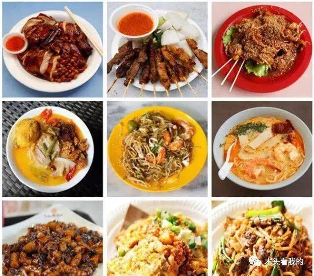 有什麽是你去過新加坡才知道的