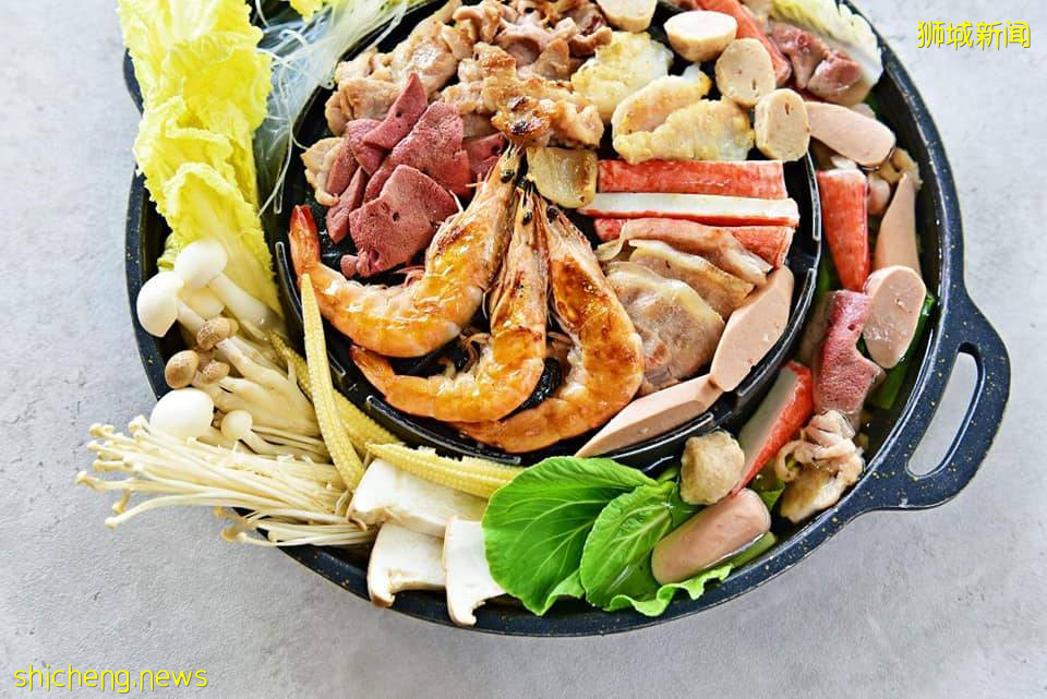 林俊傑回新加坡四個月！竟打卡了15個網紅景點，吃喝玩樂都有