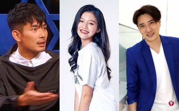 風波持續發酵！許振榮爆黃俊雄 霸淩女藝人林汐？