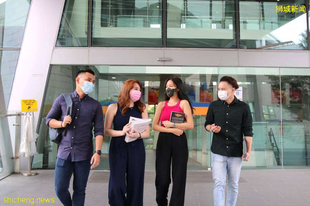 官宣！新加坡國立大學房地産系正式並入商學院