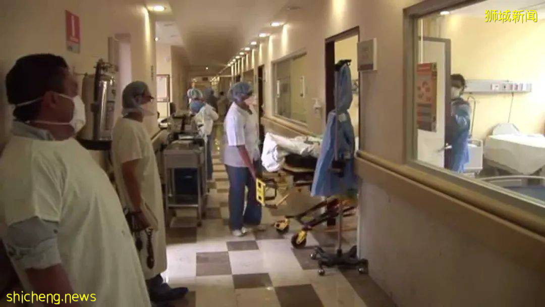 新加坡這人因大罵“中國人帶來冠病”被判刑